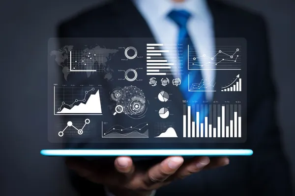 Analytics System