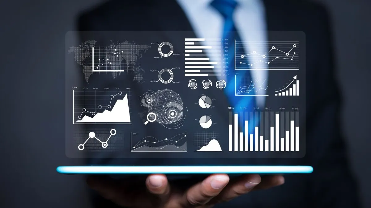 OLAP Analytics Platform