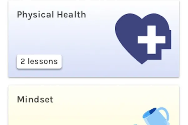 Tackling Loneliness Program